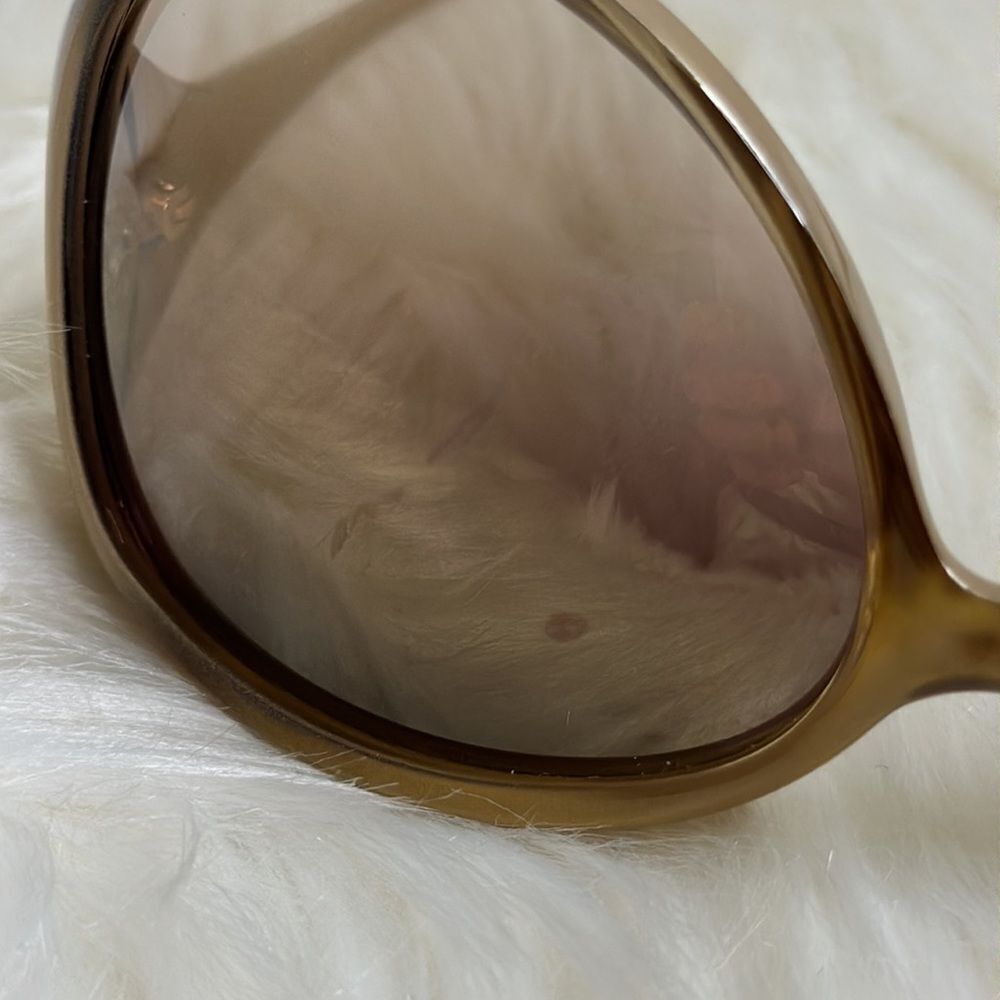 💯Authentic Dior Sunglasses with Case🍀 - Picture 4 of 15